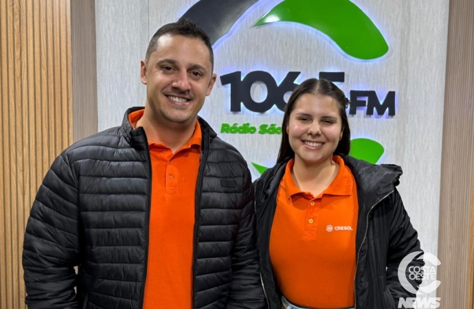 Plano Safra é tema de evento para produtores rurais de São Miguel do Iguaçu