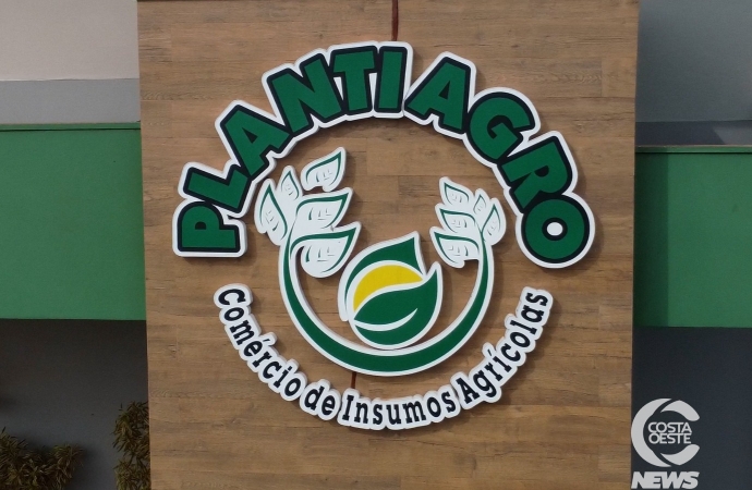 Plantiagro celebra uma década de sucesso e agradece a parceria dos agricultores