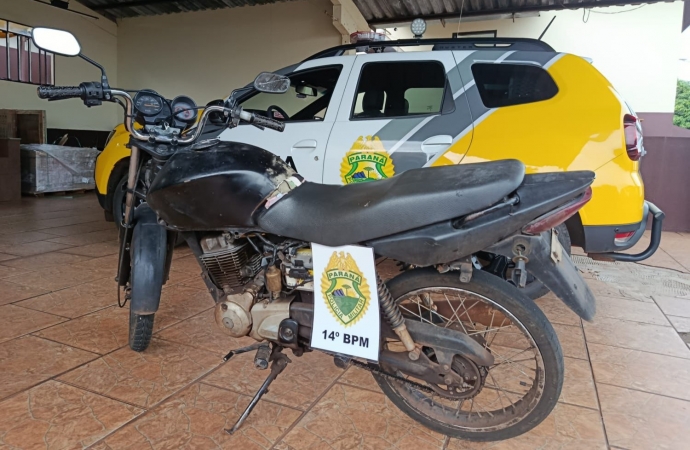 PM prende homem por direção perigosa em São Miguel do Iguaçu