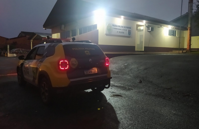 PM prende mulher por tráfico de drogas em São Miguel
