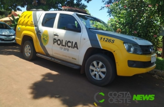 Polícia abre inquérito para investigar disparos contra residência em Santa Helena Velha