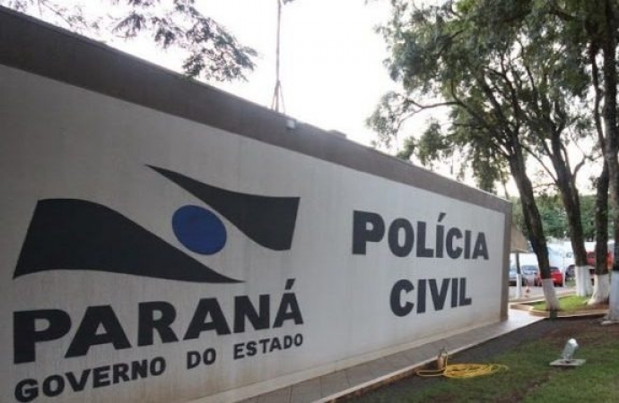 Polícia Civil cumpre mandado de prisão contra latrocida com condenação de 24 anos de prisão