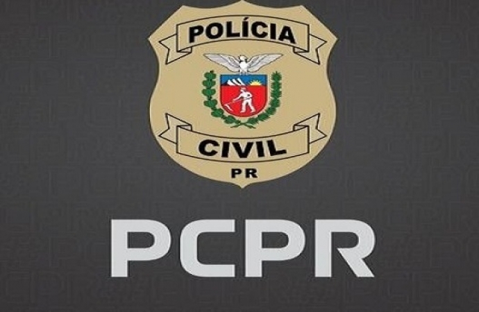 Polícia Civil cumpre mandado de prisão em Foz do Iguaçu