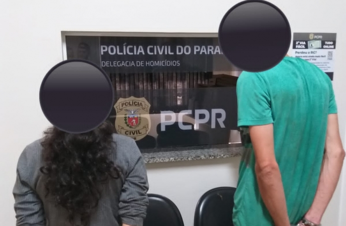 Polícia Civil cumpre mandados de busca e apreensão e mandados de prisão