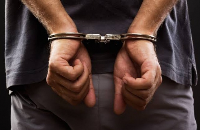 Polícia Civil de Santa Helena prende homem por descumprir medida protetiva