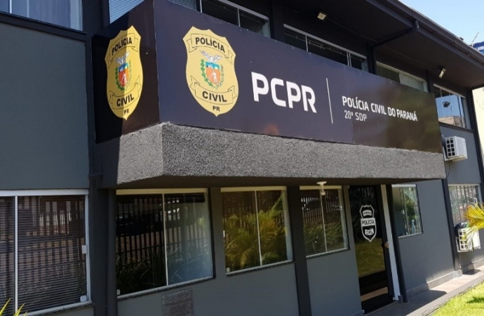 Polícia Civil elucida três crimes de homicídio ocorridos em Ouro Verde do Oeste