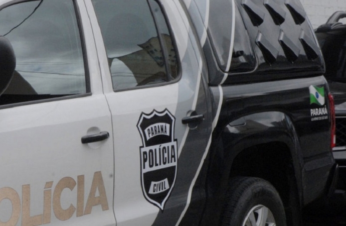 Polícia Civil indicia suspeito pelo crime de furto majorado em Santa Terezinha de Itaipu