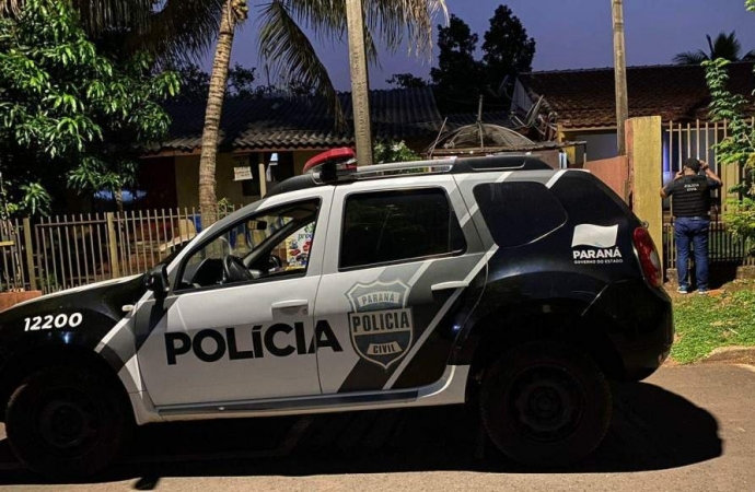 Polícia Civil inicia “Operação de Carnaval” em Itaipulândia e São Miguel do Iguaçu