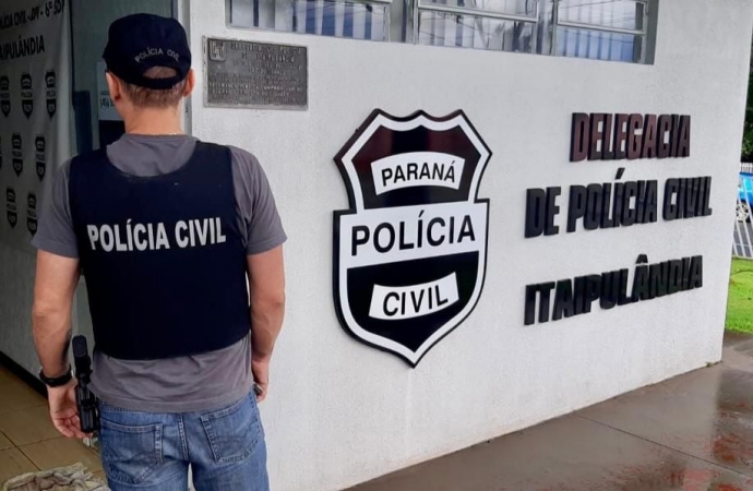 Polícia Civil investe em tecnologia e planejamento para melhor atender a população de Itaipulândia