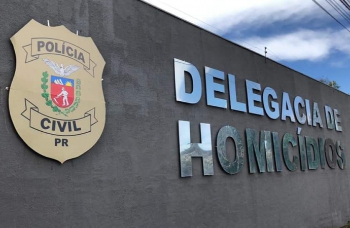 Polícia Civil prende em flagrante autora de tentativa de homicídio