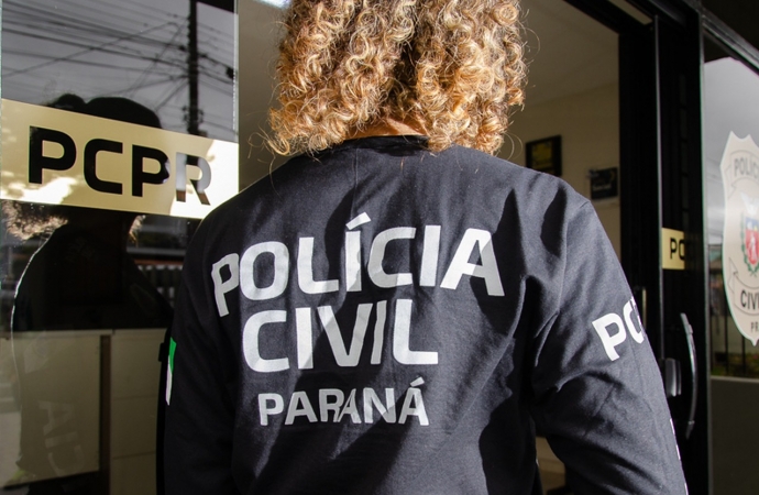 Polícia Civil prende em Foz um dos chefes do tráfico do Rio Grande do Sul