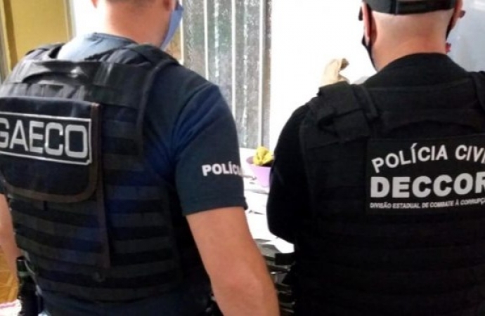 Polícia Civil deflagra operação contra fraudes na prestação de serviços de saúde