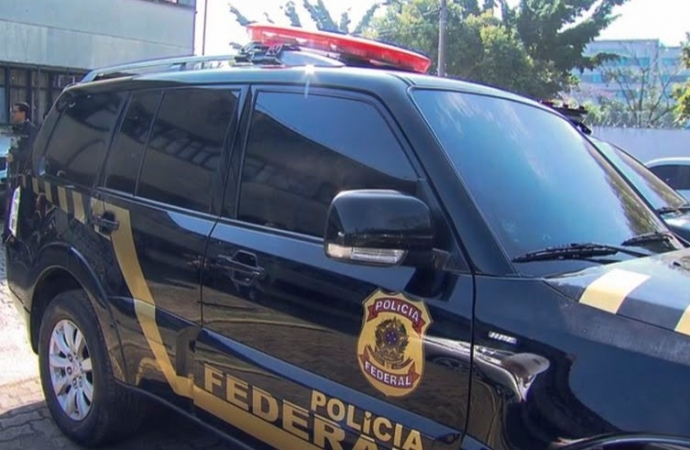 Polícia Federal deflagra a operação Párvulo contra quadrilha de tráfico de drogas