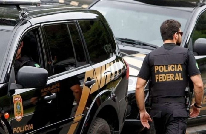 Polícia Federal deflagra operação e cumpre mandados de prisão em Foz e Missal