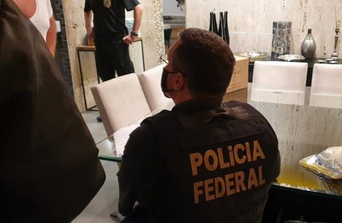 Polícia Federal deflagra operação para combater tráfico de mulheres para fins de exploração sexual