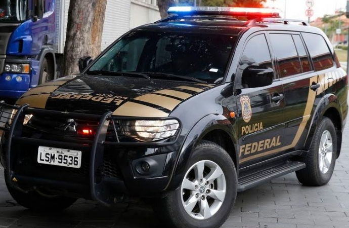 Polícia Federal divulga balanço da Operação Eleições 2022
