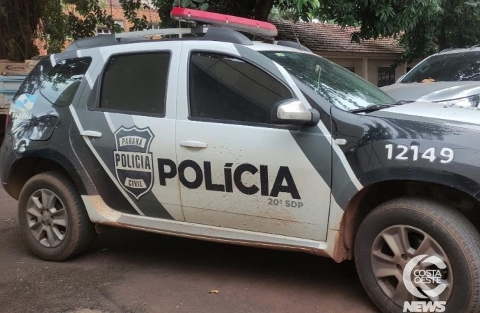 Polícia investiga morte de criança de seis anos em São José das Palmeiras