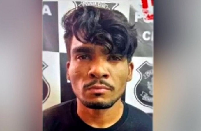 Polícia investigará se Lázaro atuou como jagunço e teve ajuda na fuga