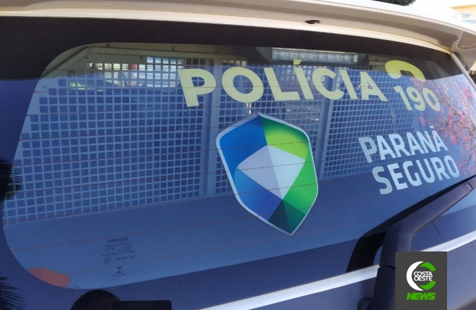 Polícia Militar de São Miguel cumpre mandado de prisão pelo crime de estupro