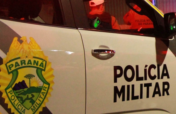 Polícia Militar encerra festa com aproximadamente 150 pessoas em São Miguel do Iguaçu