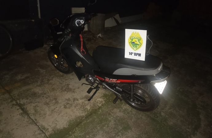 Polícia Militar prende homem com documento falso em Medianeira