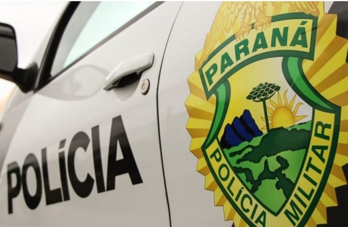 Polícia Militar registra caso de suposto estupro de vulnerável em São Miguel do Iguaçu