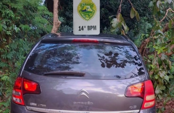 Passageiros e funcionários são assaltados na Rodoviária de Medianeira