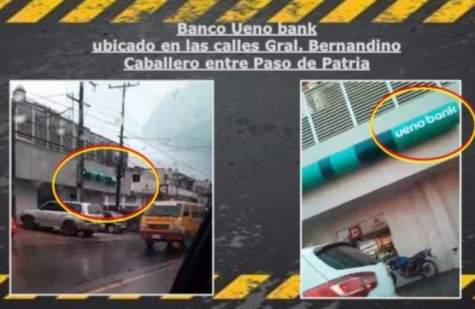 Polícia revela supostos alvos de mega-assalto que seria realizado no Paraguai