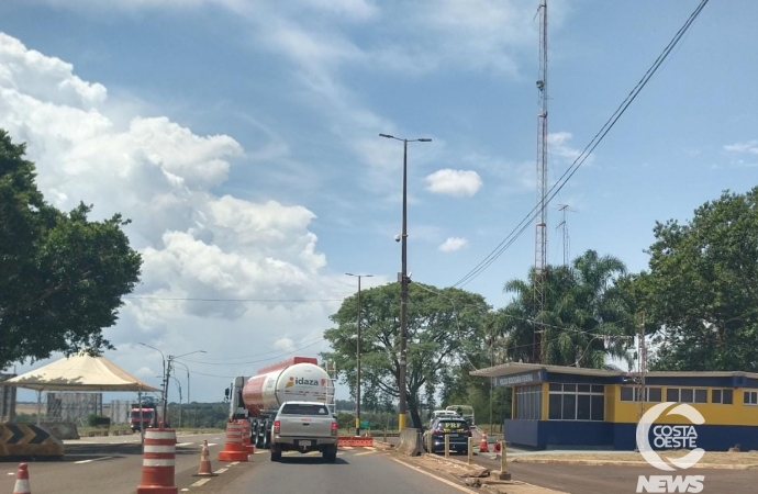 Polícia Rodoviária Federal inicia operação Rodovida nesta sexta-feira