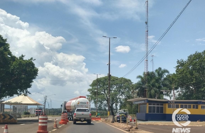 Polícia Rodoviária Federal inicia operação Rodovida nesta sexta-feira