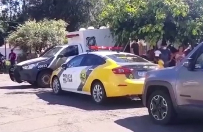 Policial militar  de apenas 29 anos é encontrado morto em cidade da região