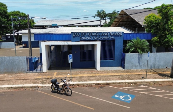 Por maioria dos votos, escola cívico-militar é aprovada em Santa Helena