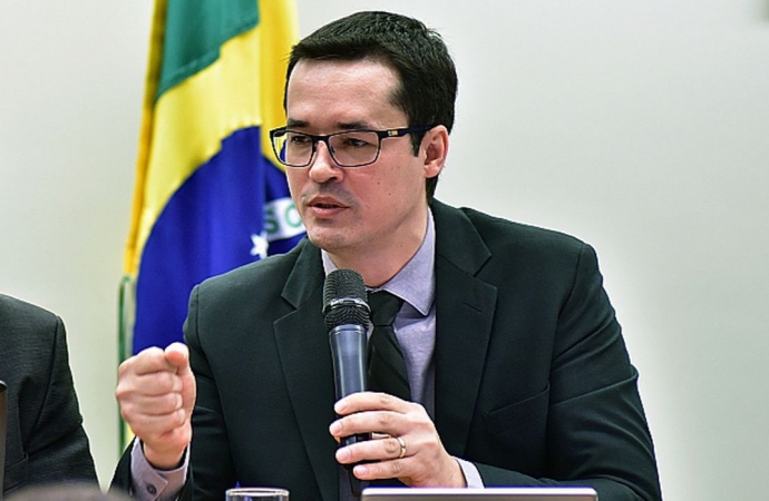 Por unanimidade, TSE cassa registro do deputado federal Deltan Dallagnol, mais votado do Paraná nas eleições 2022