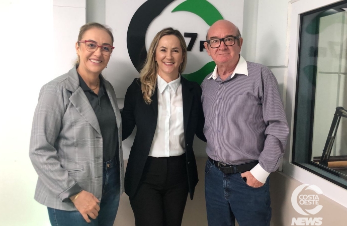Poupança Premiada e Linha de crédito Mulheres