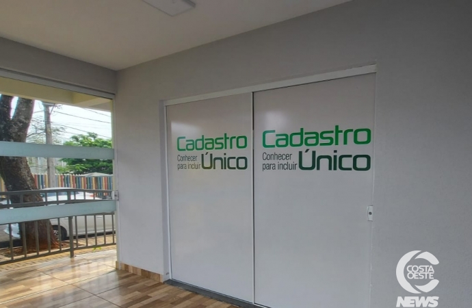 Prazo para atualização do CadÚnico encerra nesta sexta