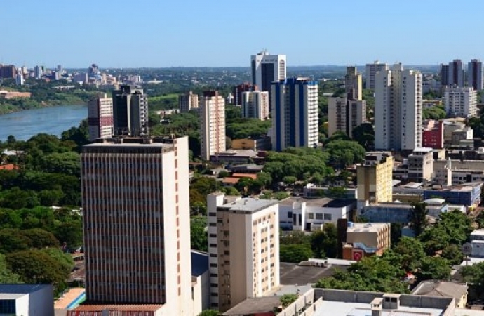 Prefeito de Foz decreta lockdown no fim de semana a partir das 18h de sábado, 16