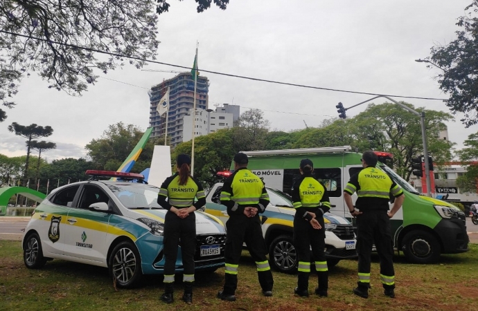 Prefeitura de Cascavel abre inscrições para concurso público com 75 vagas