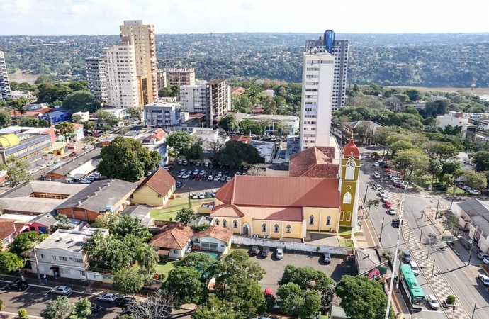 Prefeitura de Foz do Iguaçu anuncia recesso de final de ano: serviços essenciais seguirão normalmente