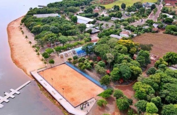 Prefeitura de Itaipulândia abre concurso com salários de até R$ 15 mil