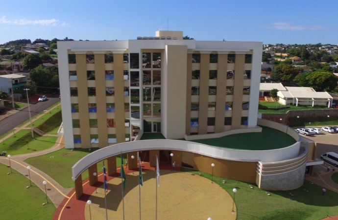 Prefeitura de Medianeira abre Inscrições para Concurso Público com 92 vagas