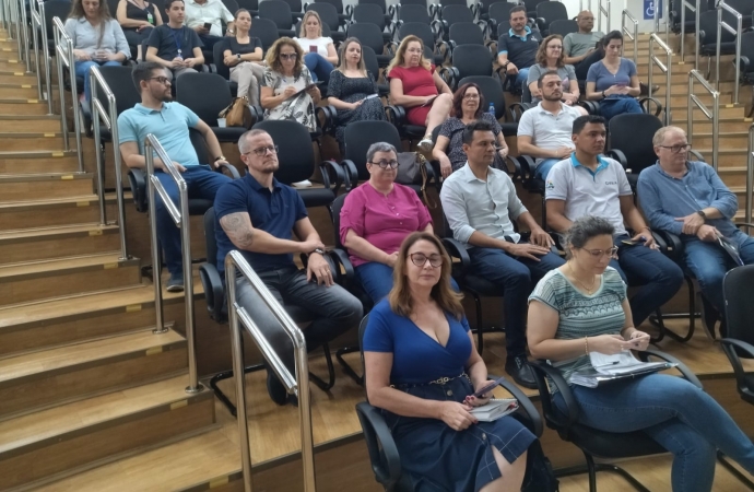 Prefeitura de Medianeira realiza audiência Pública para discutir PPA, LDO e LOA