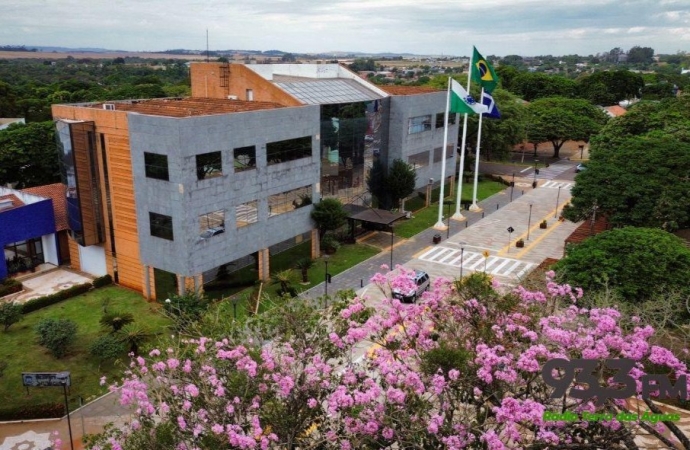 Prefeitura de Santa Helena convoca estagiários aprovados no PSS