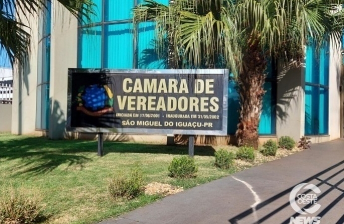 Projeto do executivo prevê criação da CIPA no Hospital Municipal de São Miguel do Iguaçu