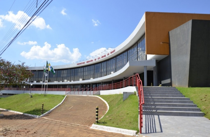 Prefeitura de São Miguel do Iguaçu publica novo decreto de medidas restritivas