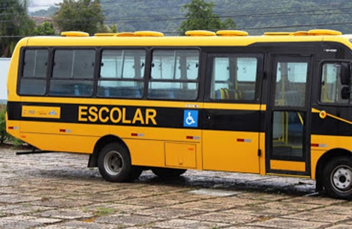 Prefeitura de Serranópolis do Iguaçu irá disponibilizar transporte para alunos que irão realizar o ENEM