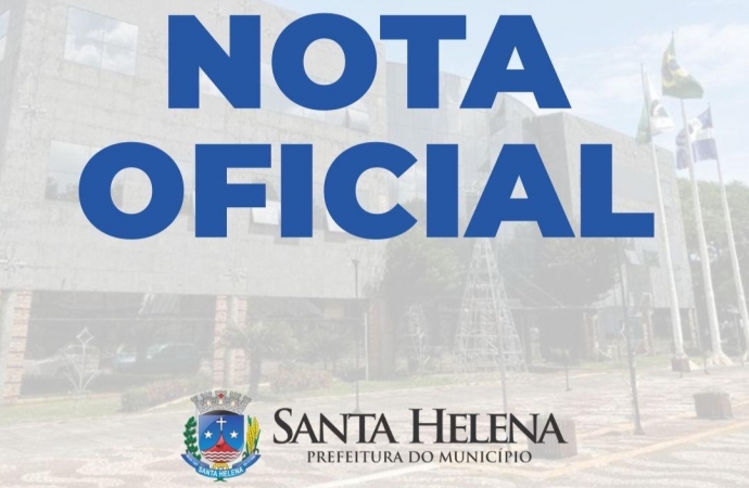 Prefeitura notifica empresa após vídeos de gari de Santa Helena viralizar em todo o Brasil