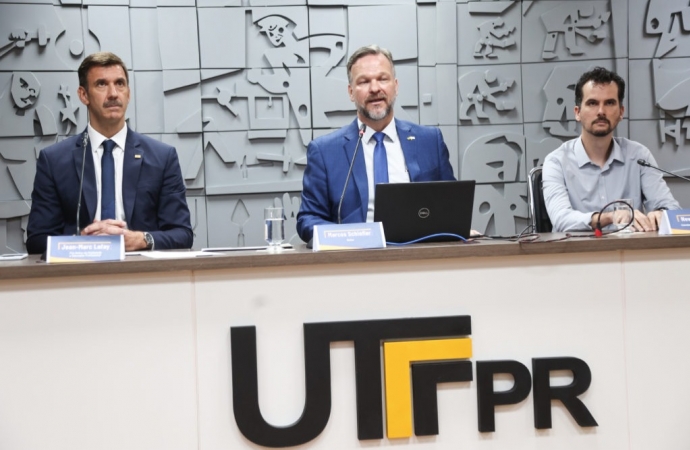 Prepare-se para o vestibular na UTFPR 2023/2
