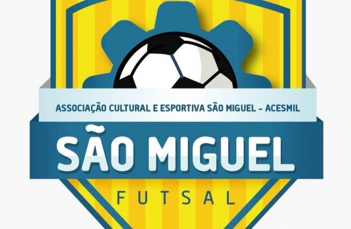 Presidente alega problemas particulares e deixa o São Miguel do Futsal