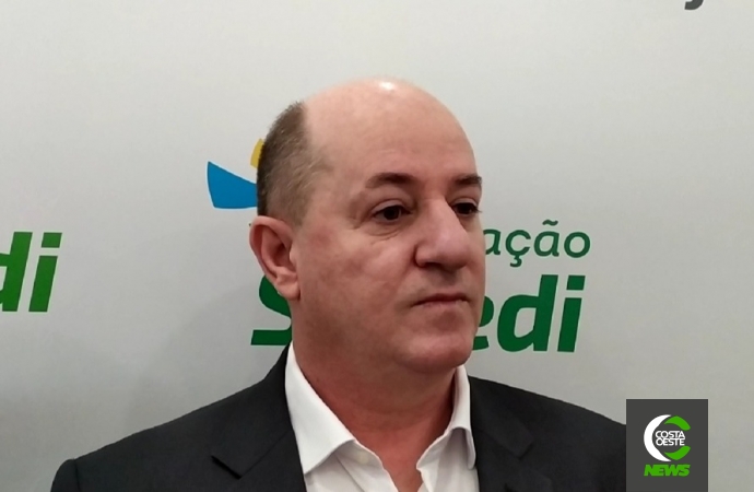 Presidente da Sicredi Vanguarda destaca o crescimento da Cooperativa em 2020