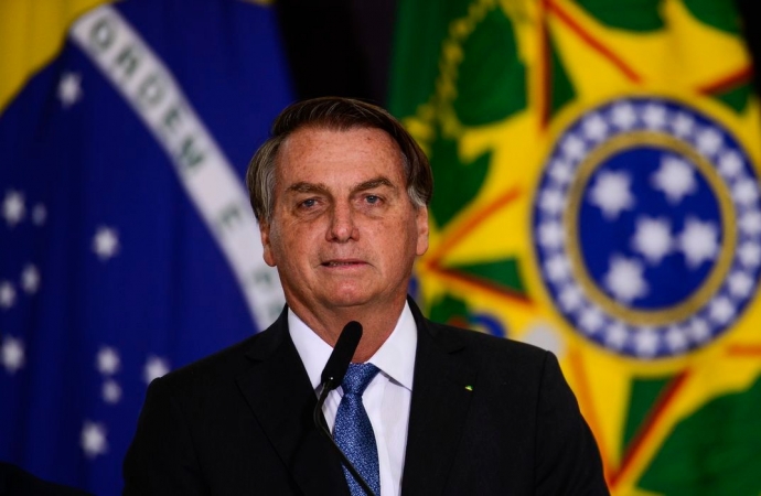 Presidente Jair Bolsonaro divulga Declaração à Nação brasileira; confira